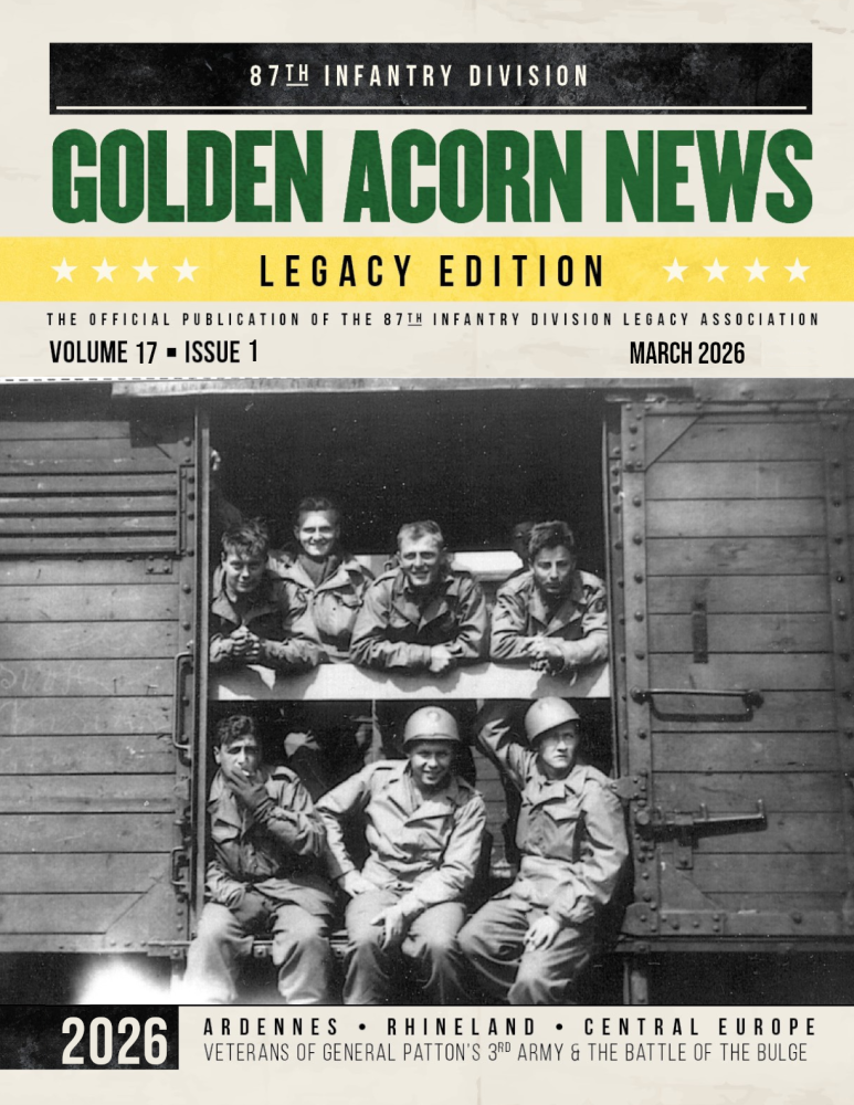 New GAN Published